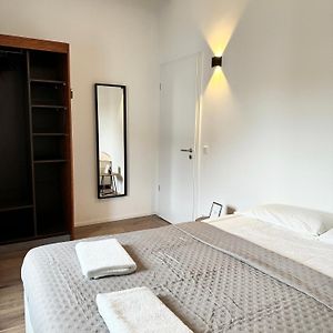 Kamer met een King Size Bed